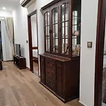 Two Bedrooms Appartment In District 1
