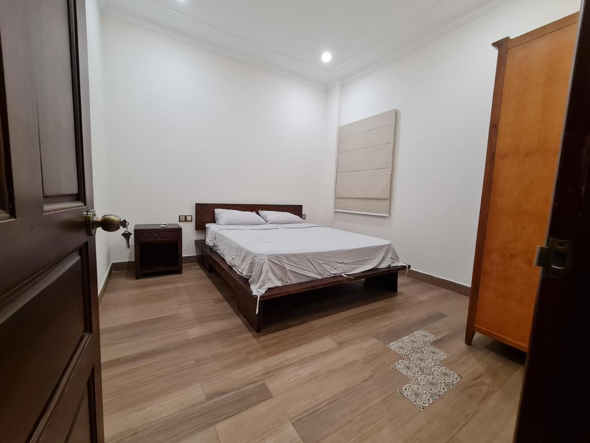 Two Bedrooms In District 1 Căn hộ