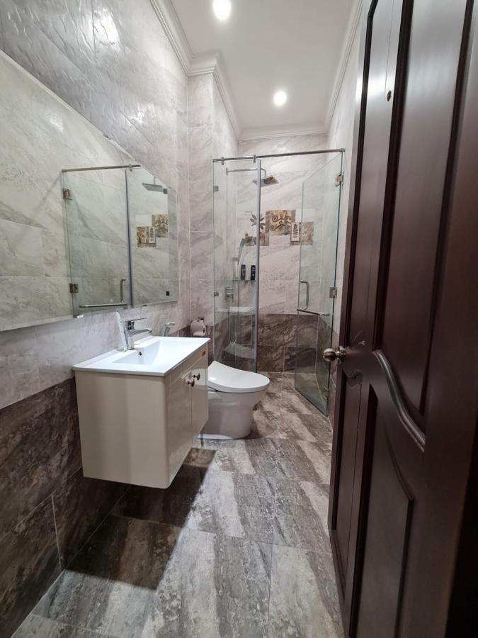 Two Bedrooms In District 1 *