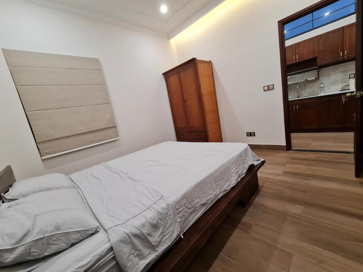 Two Bedrooms In District 1 * TP. Hồ Chí Minh