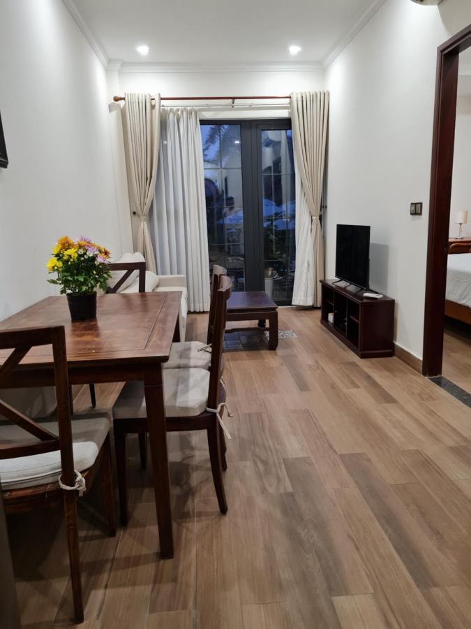 Two Bedrooms In District 1 * TP. Hồ Chí Minh